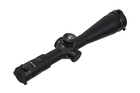 Прицел оптический LEUPOLD MARK 5HD 5-25x56 (35mm) M5C3 FFP H59 - изображение 8