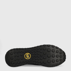 Sneakersy damskie z siatki na platformie do kostki wsuwane Michael Kors 43T1BDFS1D-001 36 Czarne (195512439971) - obraz 5