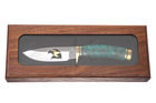 Нож Buck "Heritage Series, Burlwood Vanguard®" - изображение 3