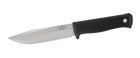 Ніж Fallkniven "S1 Forest Knife", шкіряні піхви, Lam.VG10 - зображення 1