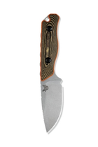 Нож Benchmade "Hidden Canyon Hunter", richlite - изображение 2