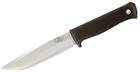 Нож Fallkniven "S1 Forest Knife", zytel ножны, сталь Lam.VG10 - изображение 1
