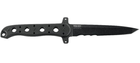 Нож CRKT "M16® Fixed black" - изображение 2