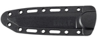 Нож CRKT "M16® Fixed black" - зображення 4