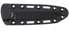 Нож CRKT "M16® Fixed black" - зображення 5