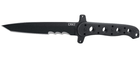 Нож CRKT "M16® Fixed black" - зображення 6