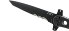 Нож CRKT "M16® Fixed black" - зображення 7