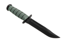 Нож KA-BAR "Foliage Green Fighter" - изображение 2