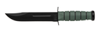 Нож KA-BAR "Foliage Green Fighter" - изображение 3