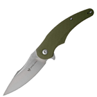 Нож Steel Will "Arcturus", оливковый - изображение 1