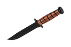 Нож KA-BAR "USMC fighting/utility knife" - изображение 1