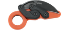 Нож CRKT "Provoke Orange" - изображение 5
