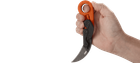 Нож CRKT "Provoke Orange" - изображение 10