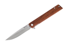 Нож Buck "Decatur Wood" - изображение 1