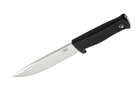 Нож Fallkniven A1 "Army Survival" Lam.VG10, кожаные ножны - изображение 1
