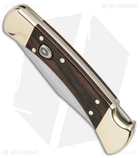 Нож Buck "Folding Hunter Auto" - изображение 3