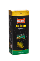 Масло для ухода за деревом Balsin 50 мл. (Светло-коричневое) - изображение 2