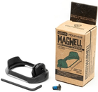 Збільшувач шахти магазина Magwell для Glock G5 19/23 - зображення 2