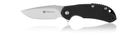 Нож Steel Will "Cutjack", мини, черный - изображение 1