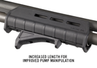 Цівка Magpul MOE M-LOK для Mossberg 590 / 590A1 - зображення 4