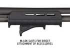 Цівка Magpul MOE M-LOK для Mossberg 590 / 590A1 - зображення 5