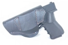 Кобура поясная Glock 17 для скрытого ношения - изображение 5