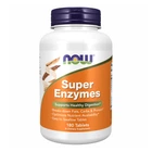 Натуральна добавка Now Foods Super Enzymes Капсули