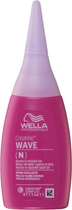 Balsam Wella Professionals Crea + Wave H/R Base do kręcenia włosów normalnych i sztywnych 75 ml (8005610437859/8005610437828) - obraz 1