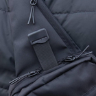 Сумка кобура наплічна | Чоловіча сумка-слінг плечова | Сумка для прихованого XY-463 носіння пістолета KordMart (TL271195ws38374) - зображення 7