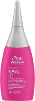 Лосьйон Wella Professionals Creatine+ Wave для завивки пофарбованого і чутливого волосся 75 мл (8005610437972) - зображення 1