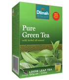 Чай зелений байховий Dilmah Pure Green Tea 100г Листовий