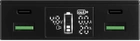 Powerbank Sandberg 2 x USB-C PD100W 30000mAh Black (5705730420870) - obraz 3