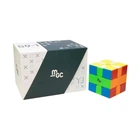 Магнитный скваер MGC SQ-1 stickerless YJ MGC YJ8109