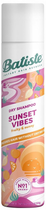 Сухий шампунь Batiste Dry Shampoo Sunset Vibes 200 мл (3331300062984)