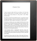 Książka elektroniczna Amazon Kindle Oasis 10th Gen. 32GB Champagne Gold  (B07KR2N2GF) - obraz 2