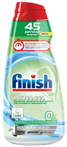 Żel do mycia naczyń w zmywarce Finish All in 1 Zero 900 ml (5908252000036)