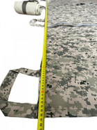 Мягкие тактические ноши пиксель - изображение 9