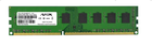 Оперативна пам'ять DDR3 4G 1600Mhz AFOX (box) AFLD34BN1P