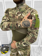 Тактический костюм idoger g3 мультикам длинный рукав Рн3619 M - изображение 4