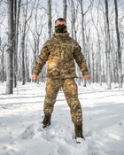 Зимовий тактичний костюм Zonda -20 Вт6540 XXXL - зображення 8