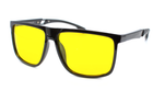 Жовті окуляри з поляризацією Graffito-773217-C3 polarized (yellow) - зображення 1
