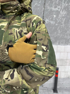 Зимний тактический костюм trenches Вт7497 XXXXXL - изображение 7