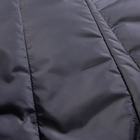 Зимові чоловічі зносостійкі штани Patrol 7358 Мультикам 3XL Kali AI385 з утепленою спинкою регульованими підтяжками анатомічний крій повсякденні - зображення 9