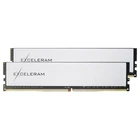 Модуль памяти Exceleram DDR4 32GB (2x16) 3200MHz White Sark (EBW4323216XD)