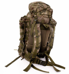 Тактичний рюкзак 90 л Дезерт (Kali) AI520 - зображення 3