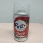 Запаска до автоматичного освіжувача Brait 250мл Голівуд Гламур