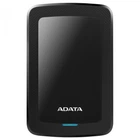Внешний жесткий диск PHD ADATA HV300 2TB External 2.5'' USB 3.2 Gen. 1 DashDrive Durable Black (AHV300-2TU31-CBK)