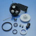 Шестерни комбайна Bosch MUM4880