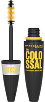 Tusz do rzęs Maybelline New York Colossal Longwear 36h Wodoodporny 01 Czarny 10 ml (0000030166974)