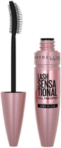 Туш для вій Maybelline New York Lash Sensational Full Fan Effect Mascara Very Black 9.5 мл (3600531143459) - зображення 1